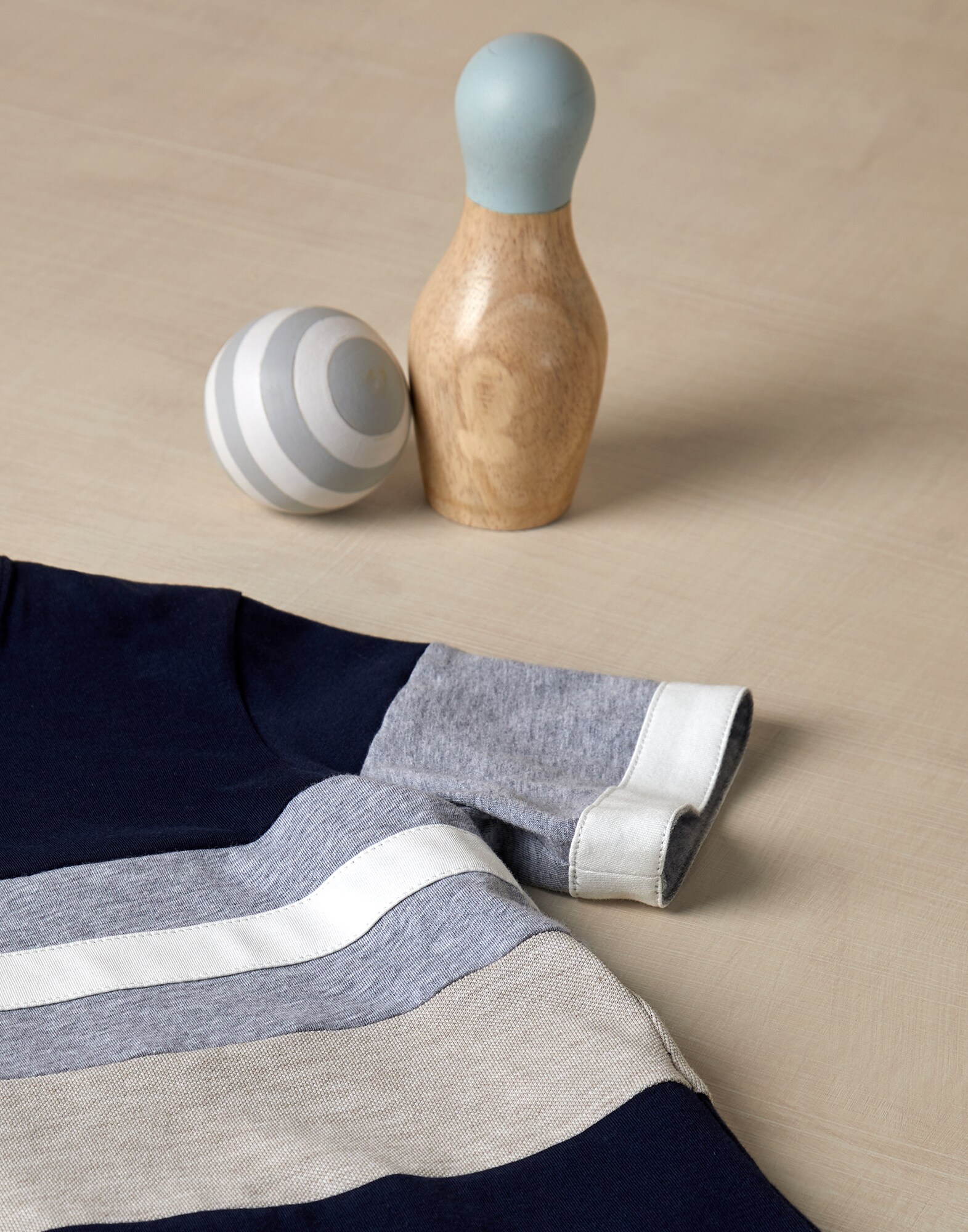 T-Shirt - Detail