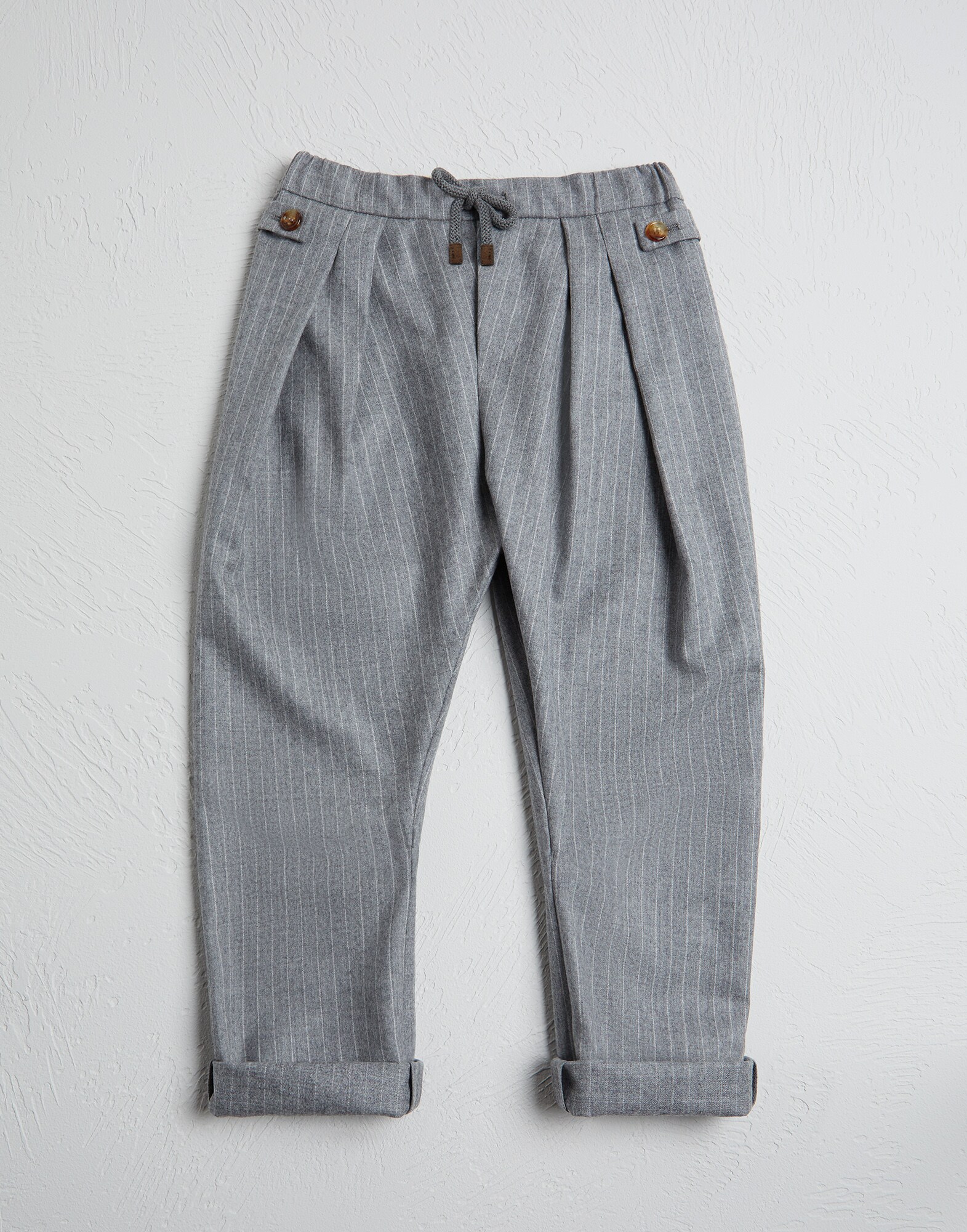 Pants - Front view