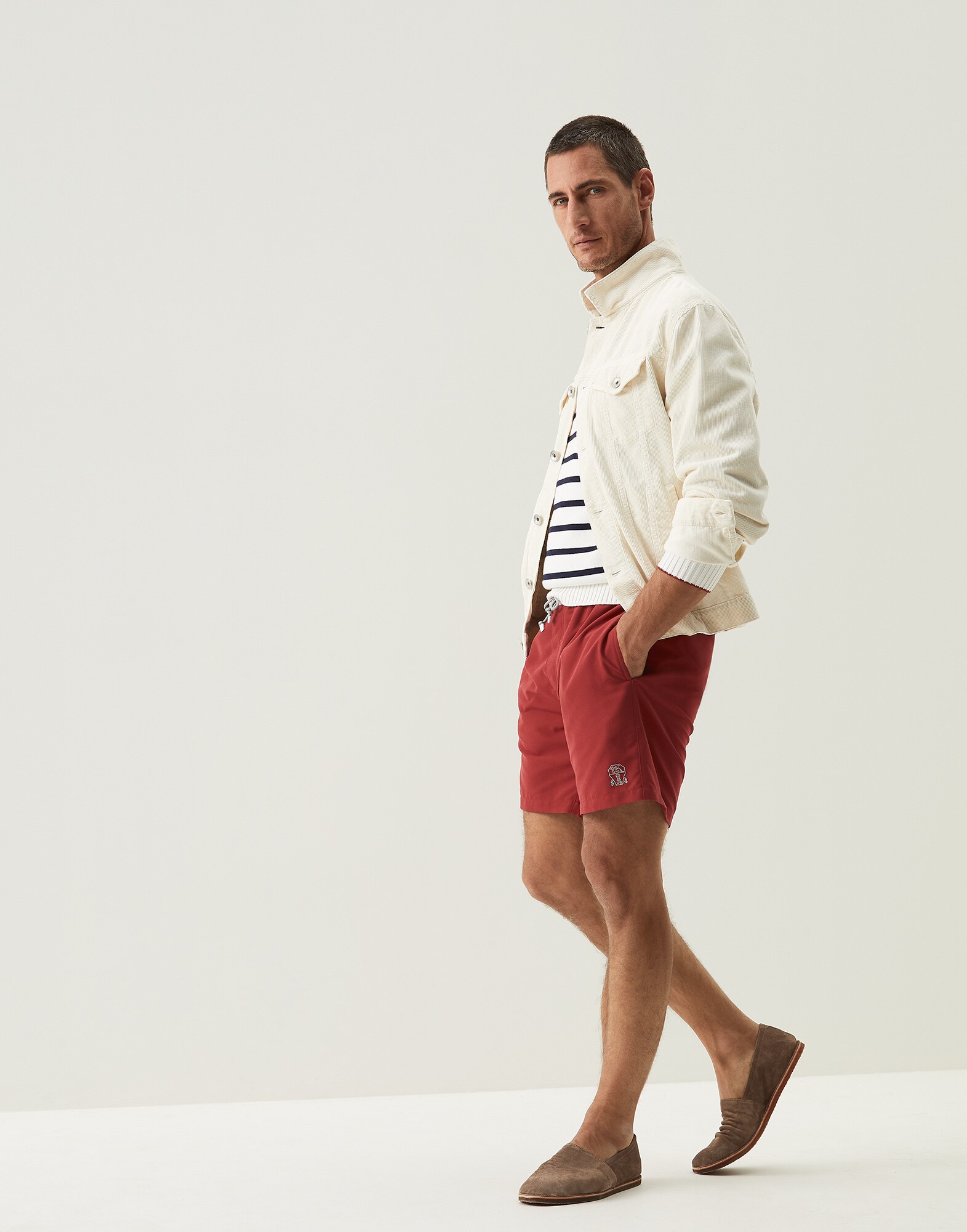 Vêtements Outerwear - Look
