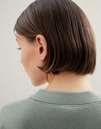 Cardigan - Detail view