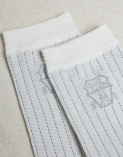 Socks - Detail view