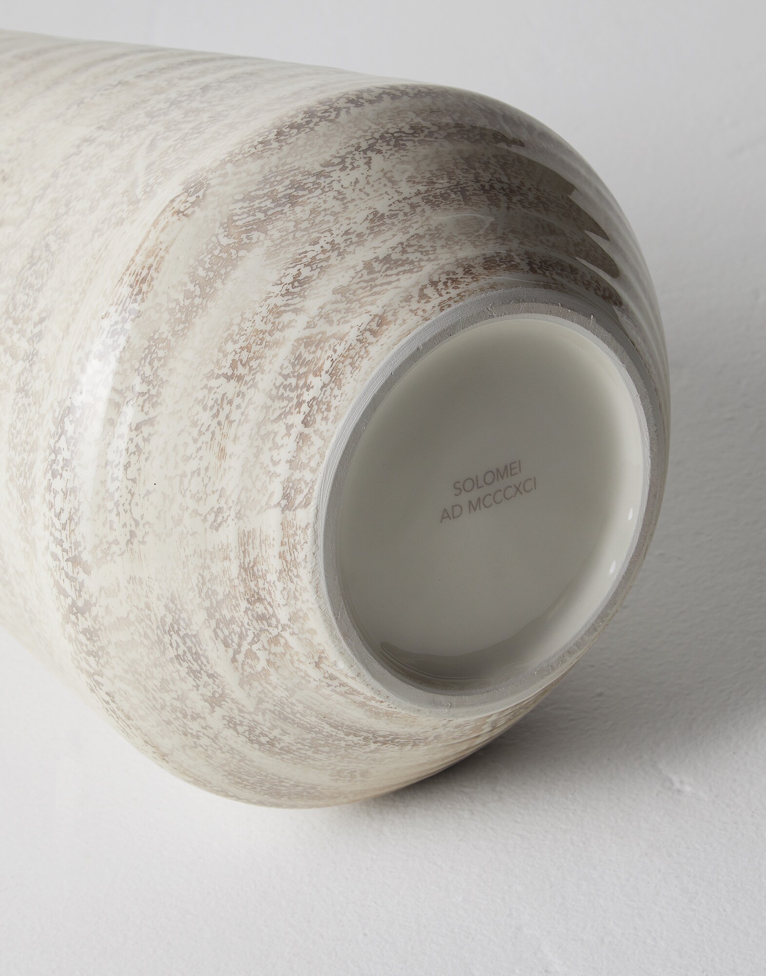 Vases - Detail view