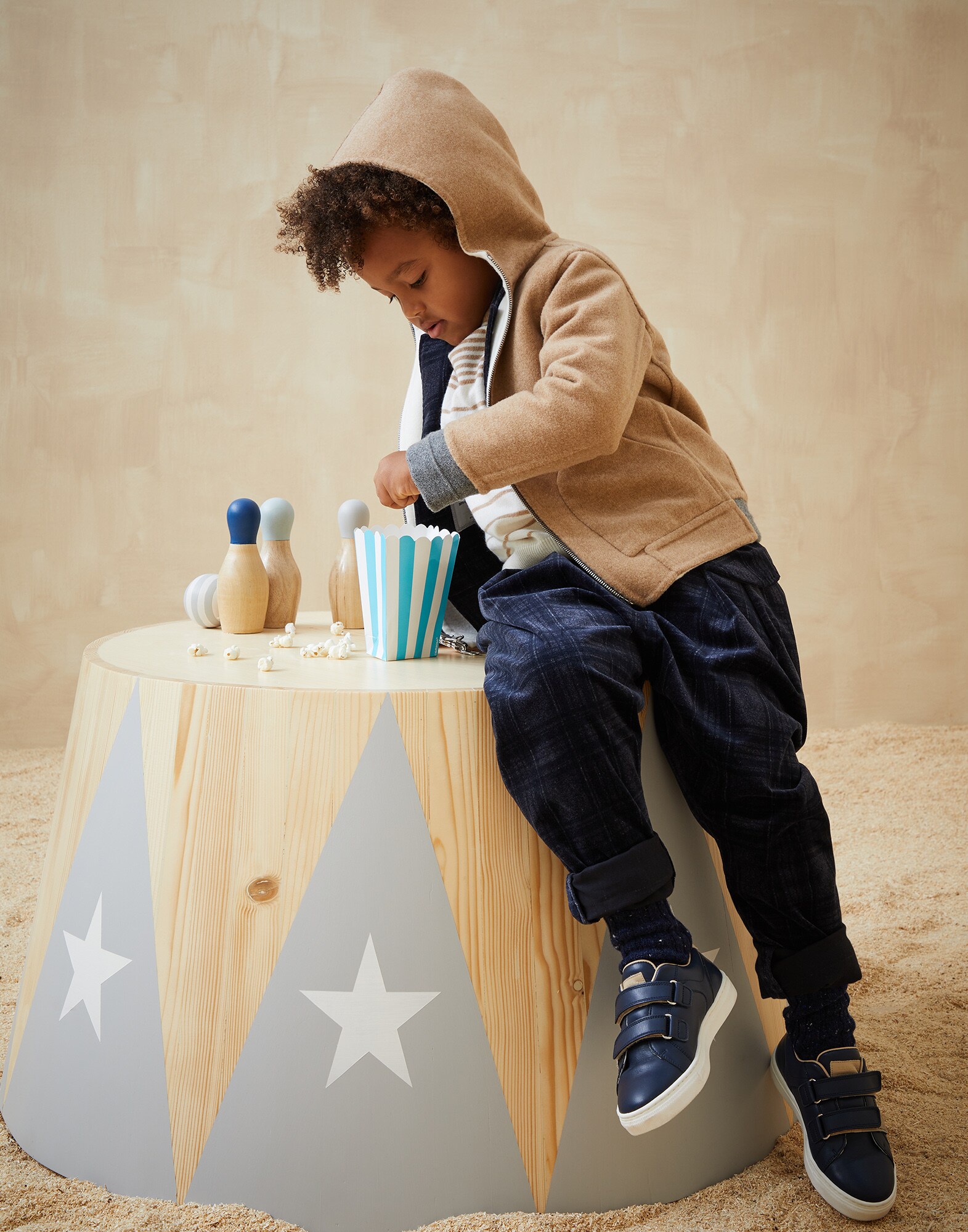 Sneakers - Look