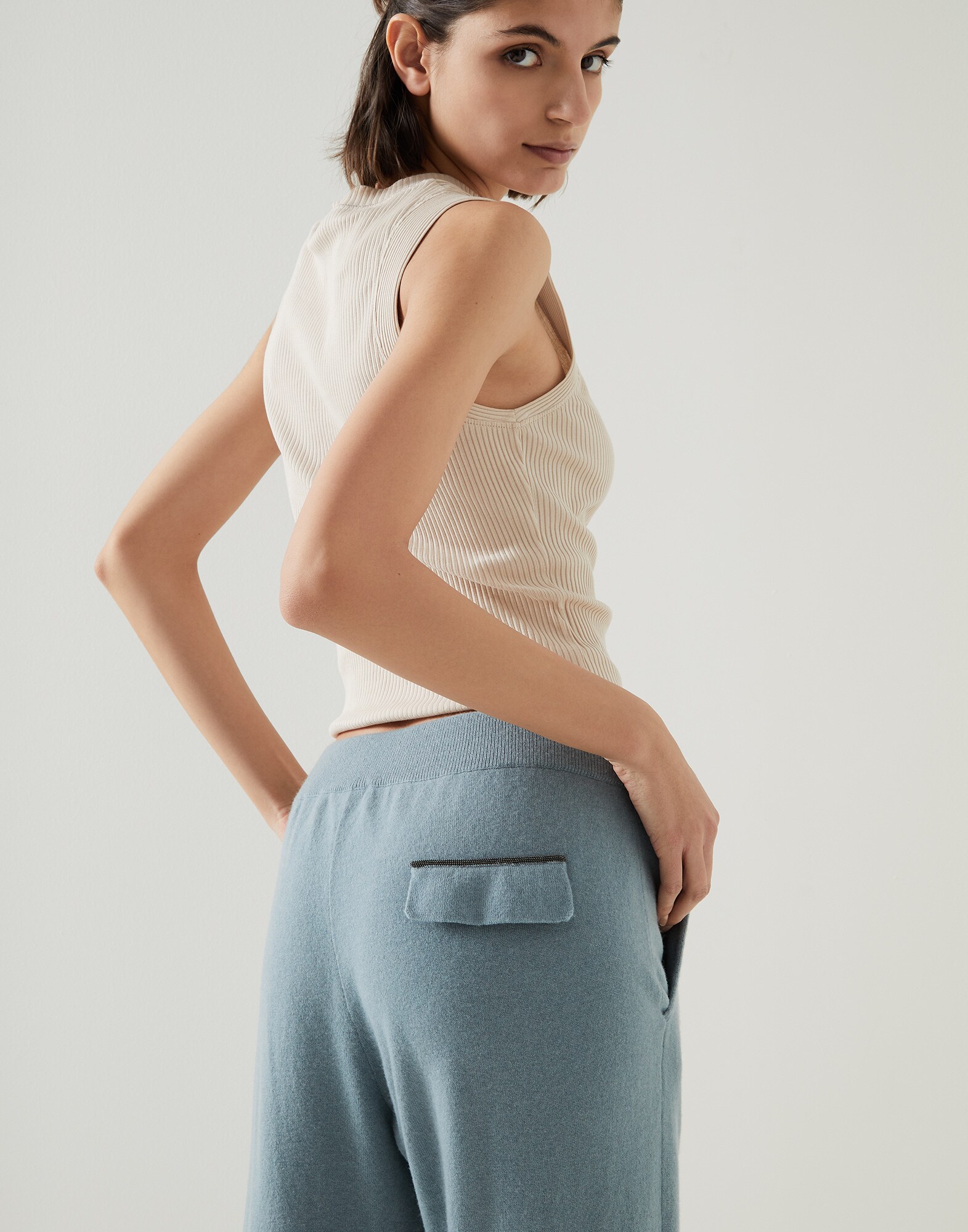 Joggers - Detail view