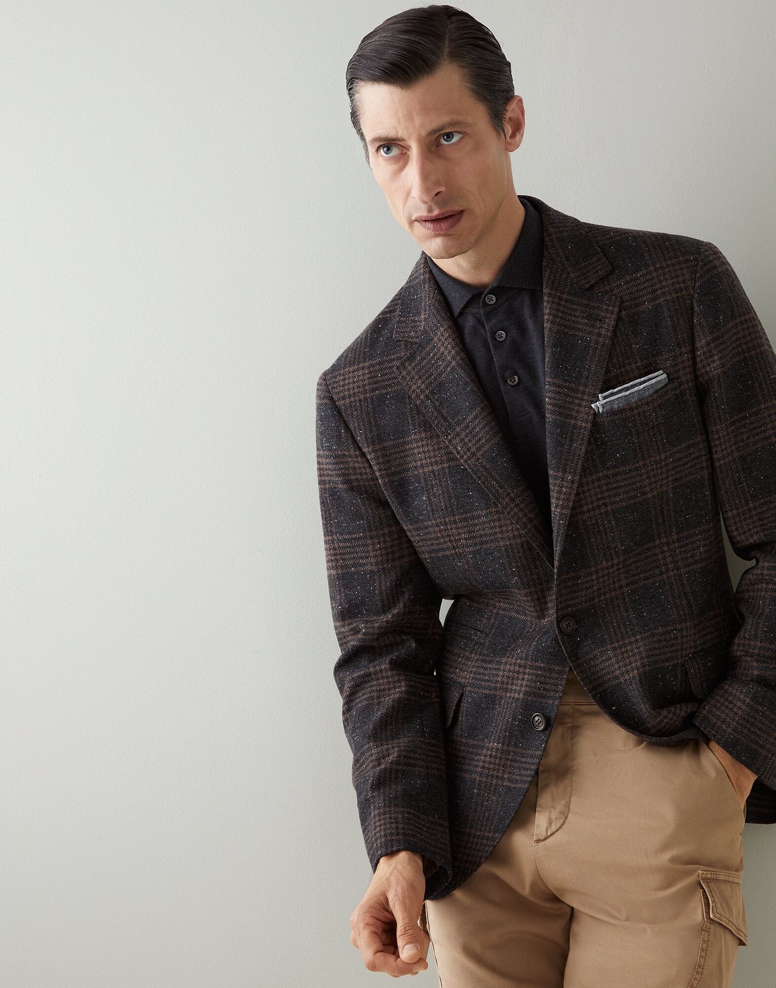 Polo - Editorial view