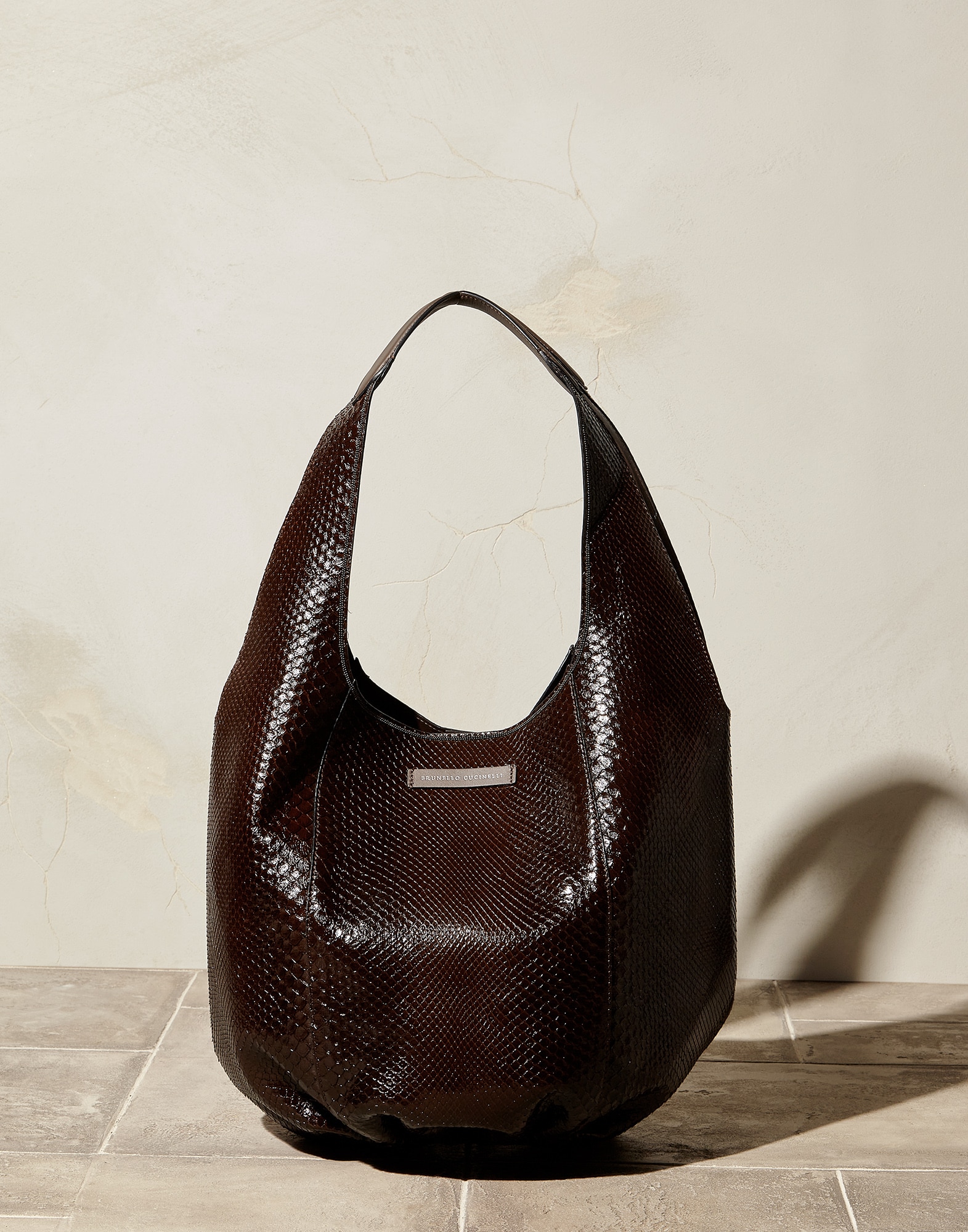 Shoulder Bag - Front