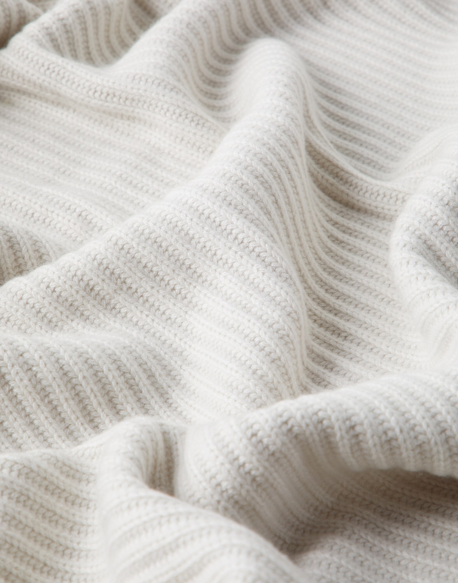 Blanket - Detail view