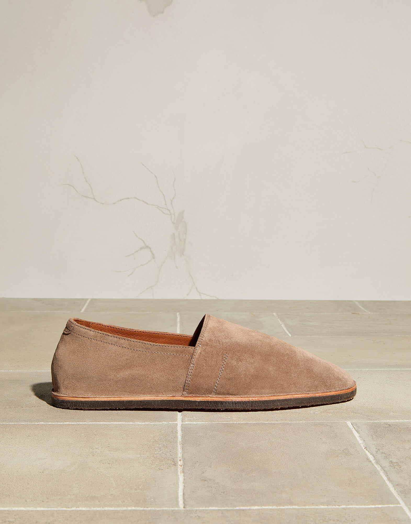 Loafers - Full look