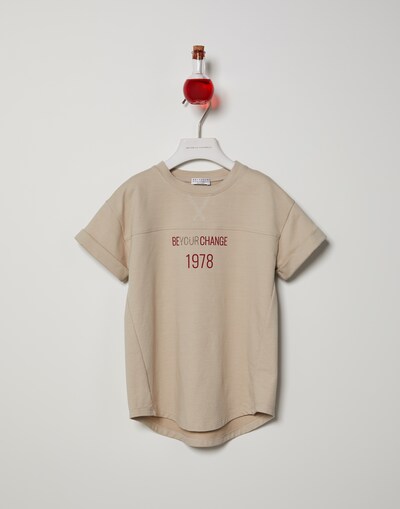 Tシャツ - 前