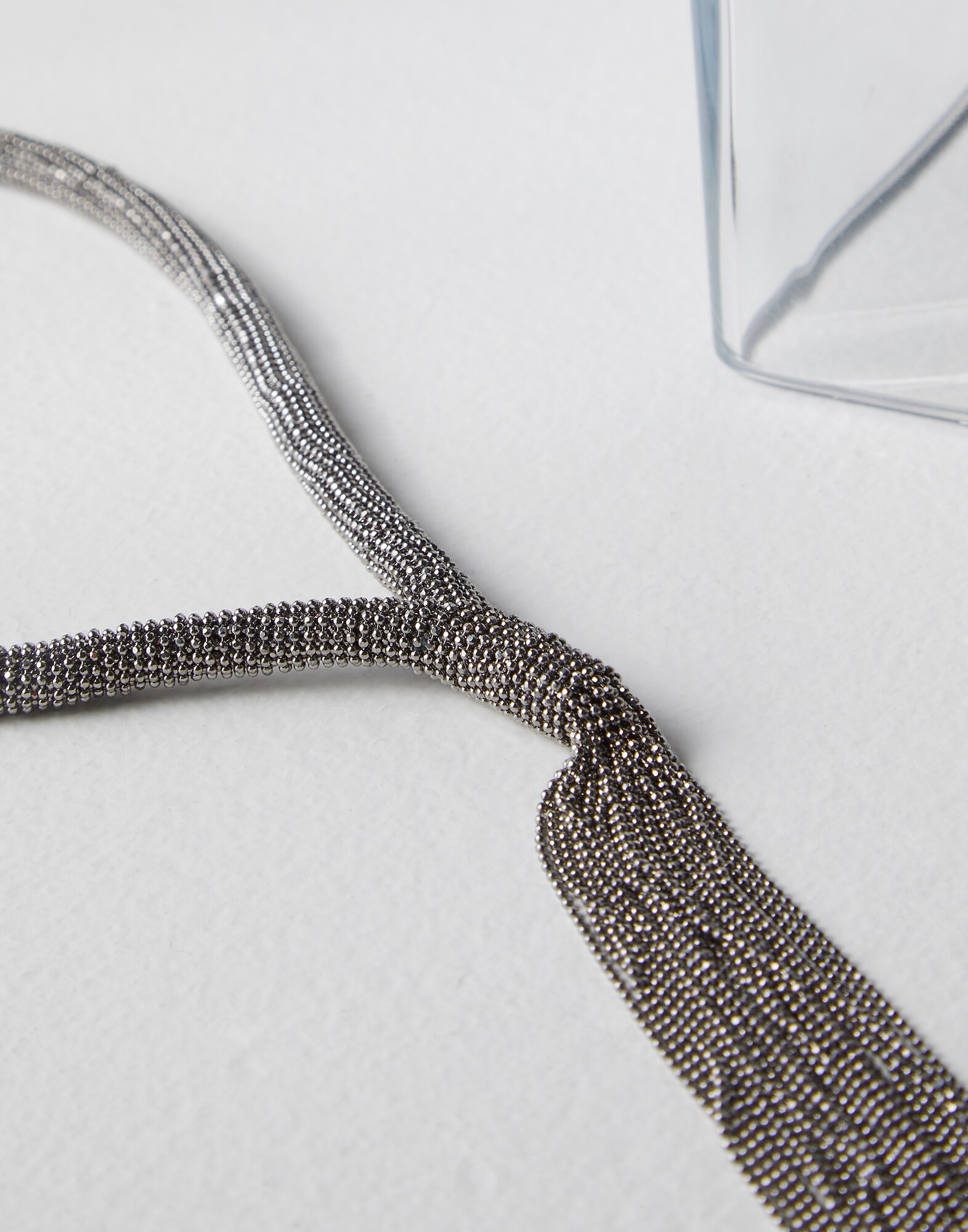 Necklace - Detail view