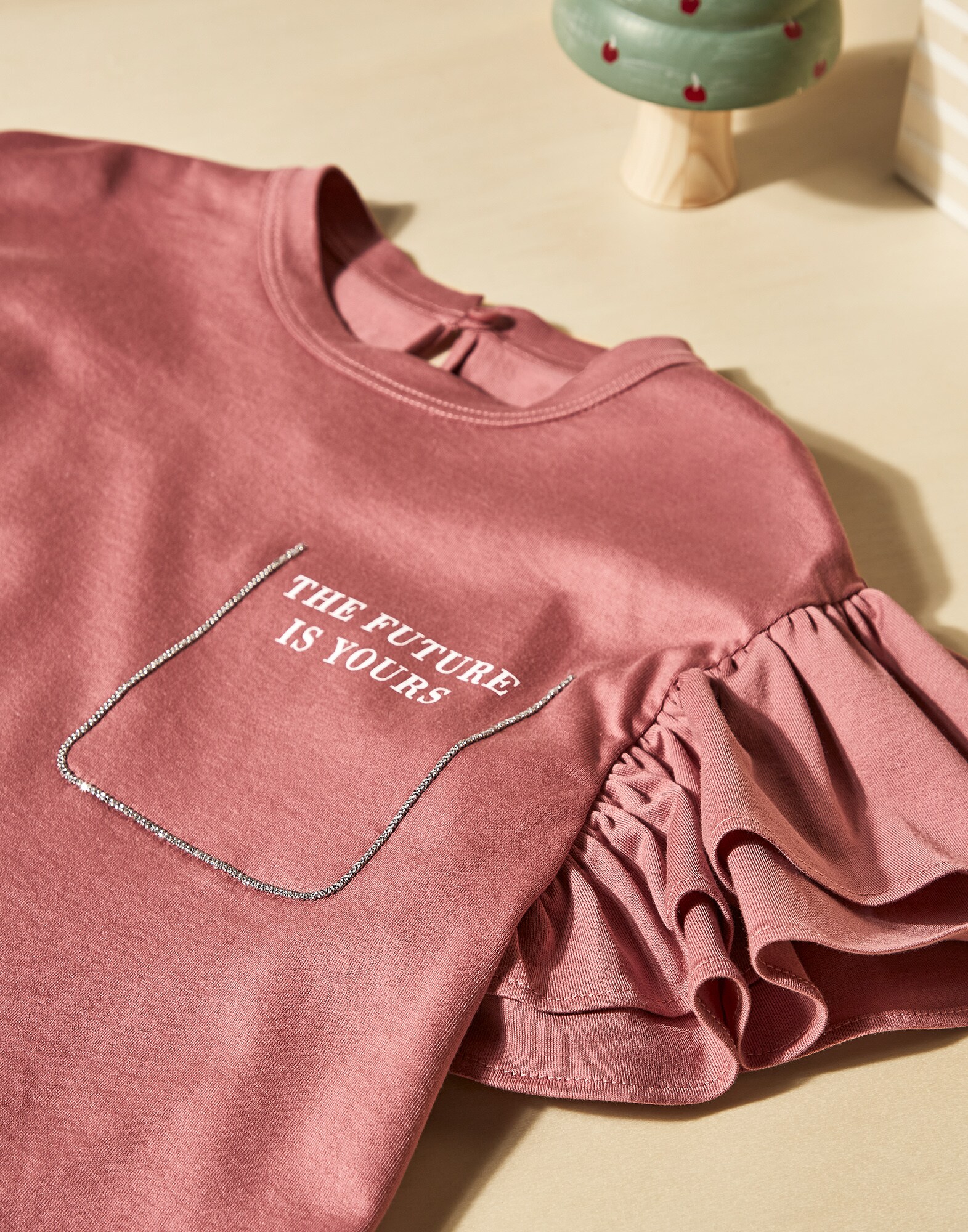T-Shirt - Detail view