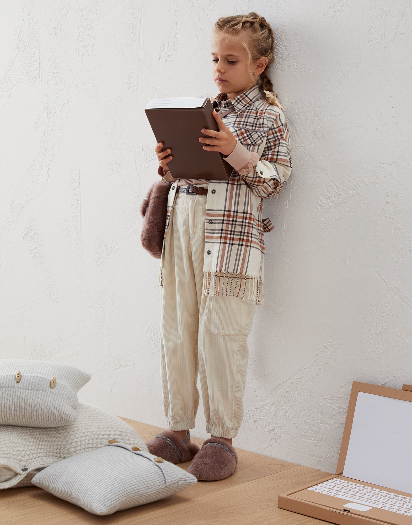 Pants - Full look