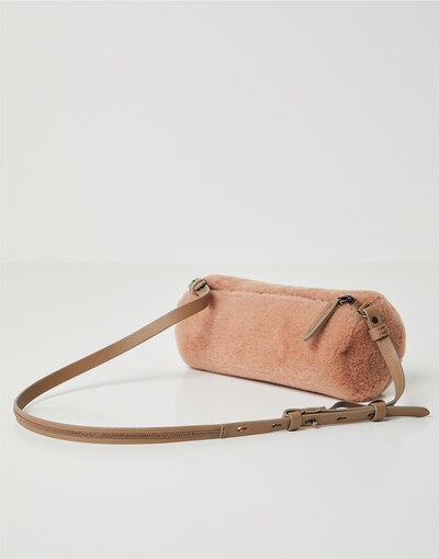 Crossbody Bag - Back view