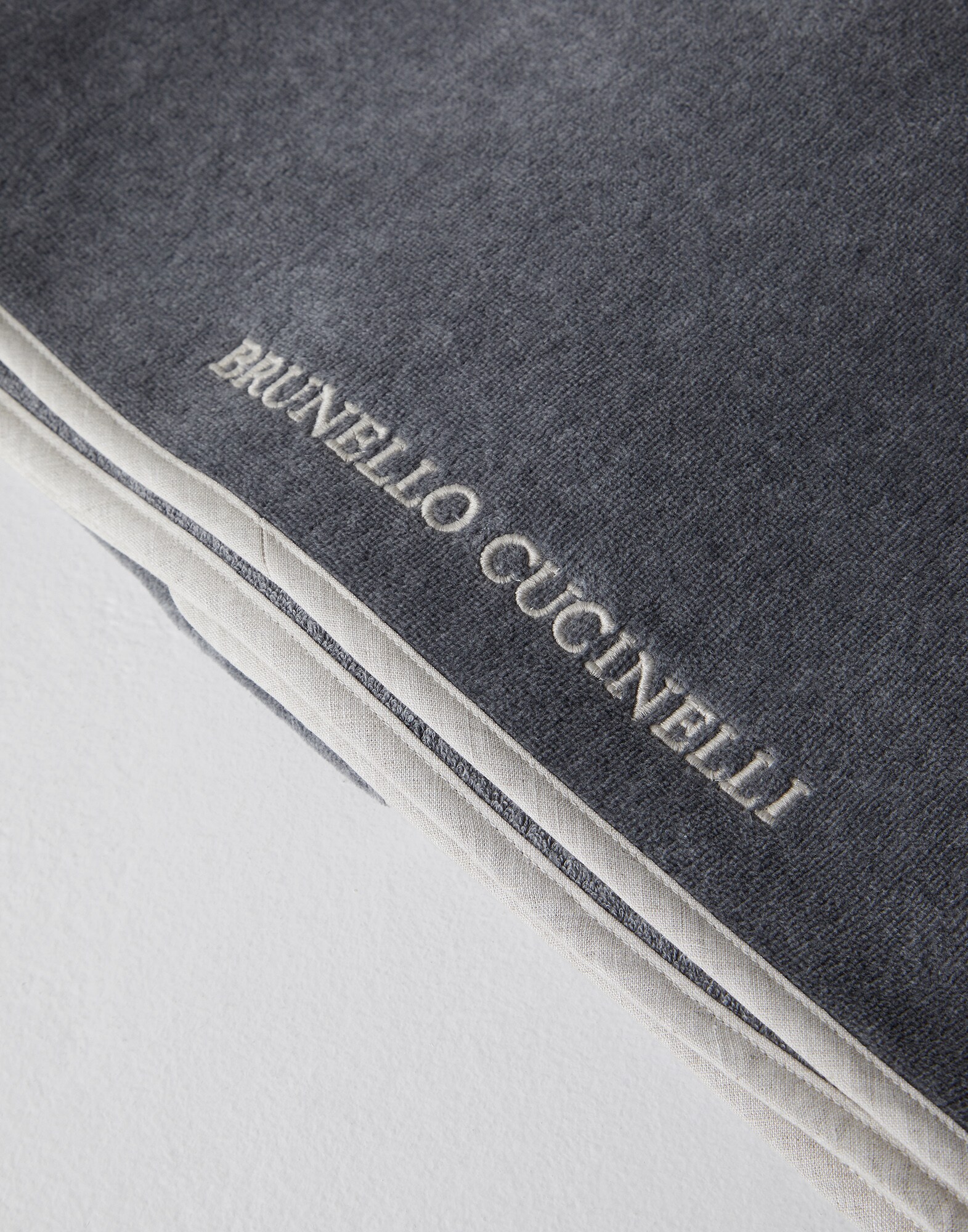 Bath Towels - Detail view