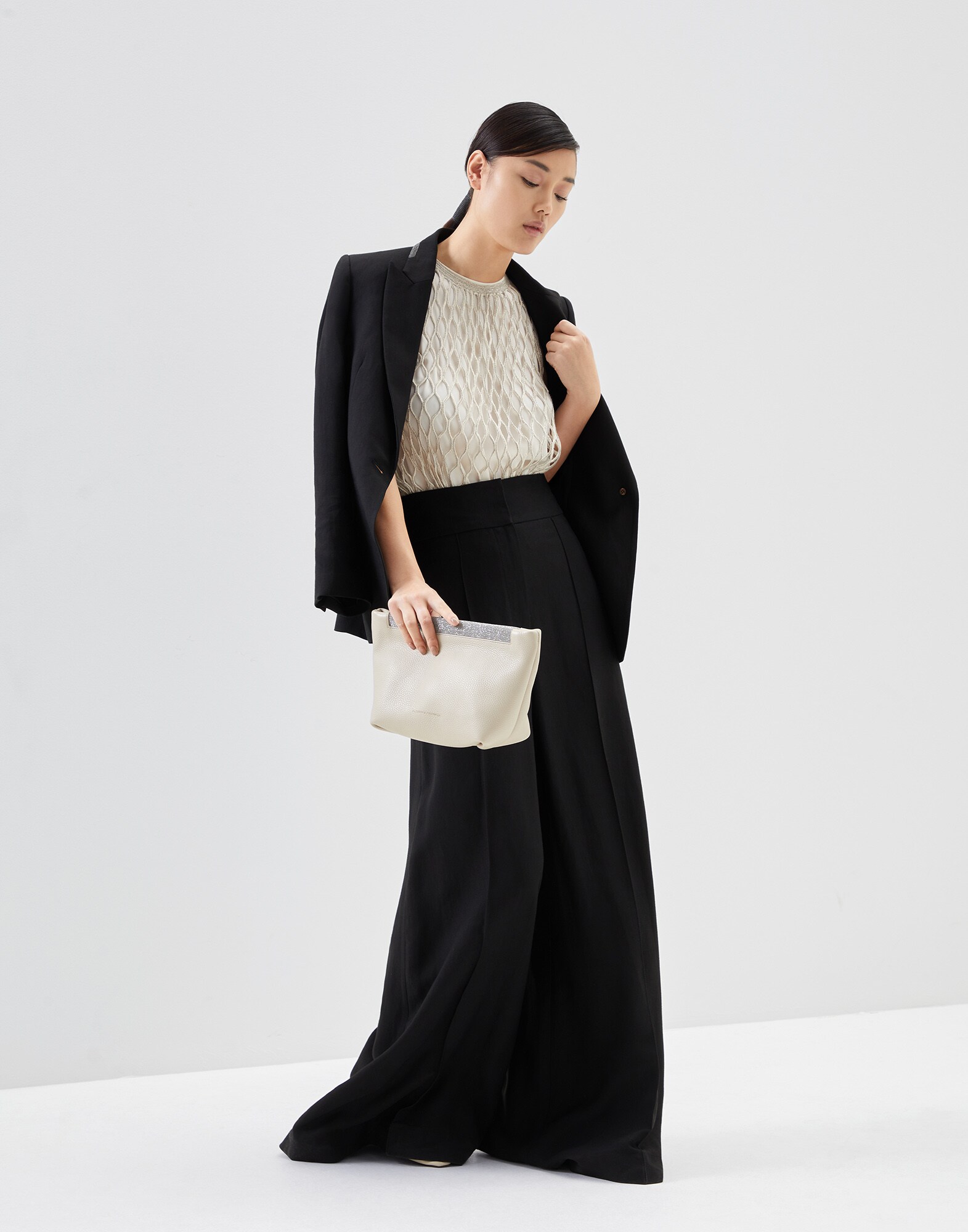 Ancho - Vista look completo