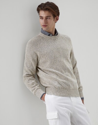 Crewneck - Front view