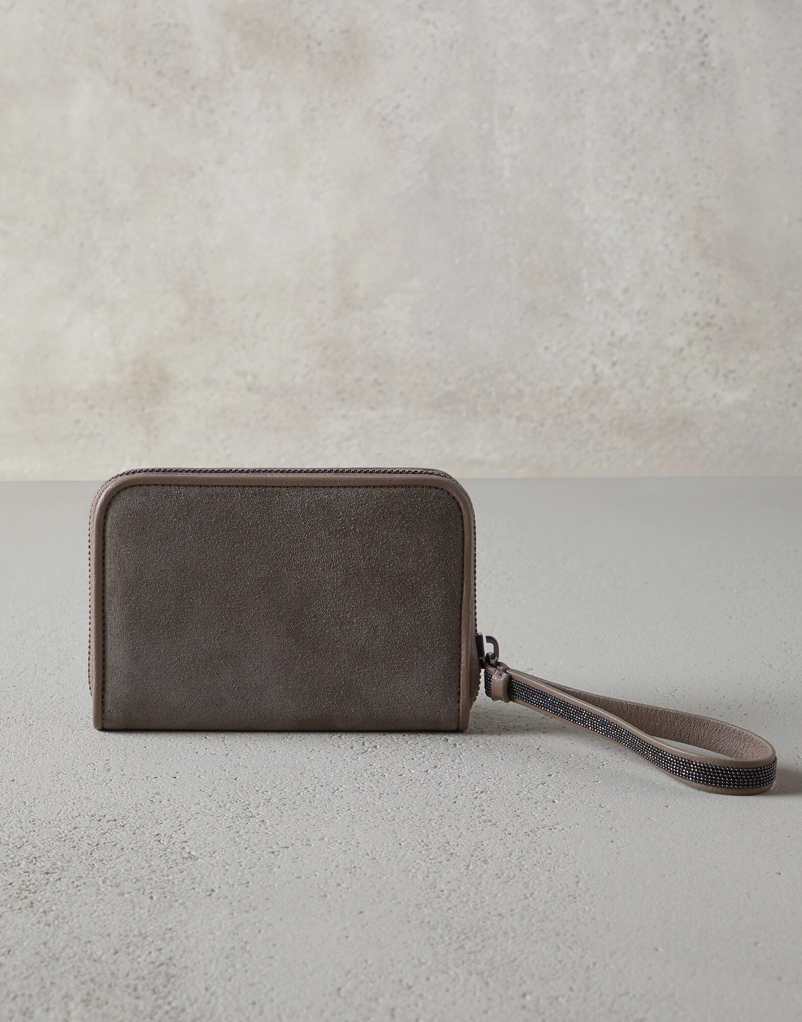 Wallet - Back view