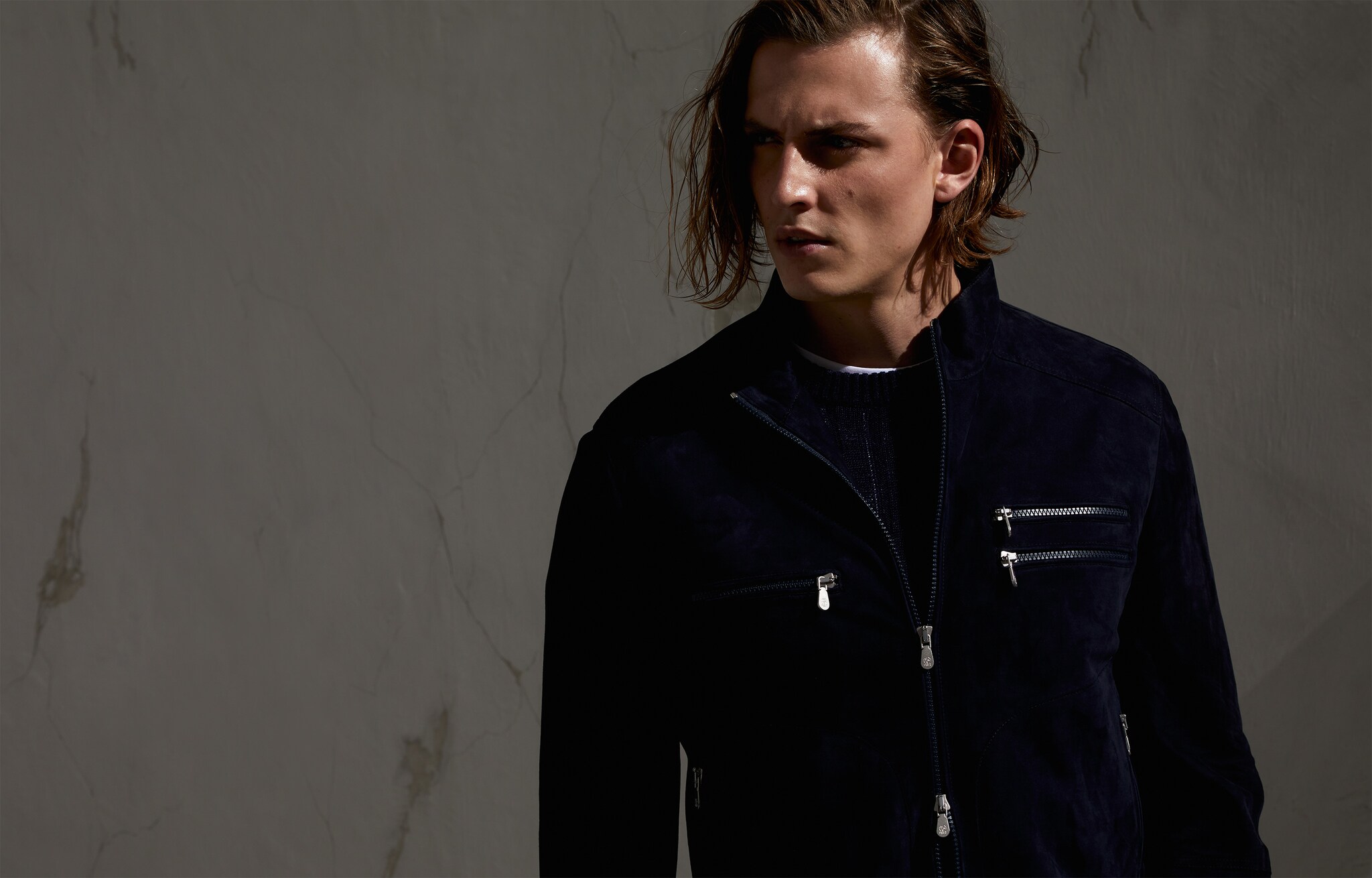 Vêtements Outerwear - Vue horizontale