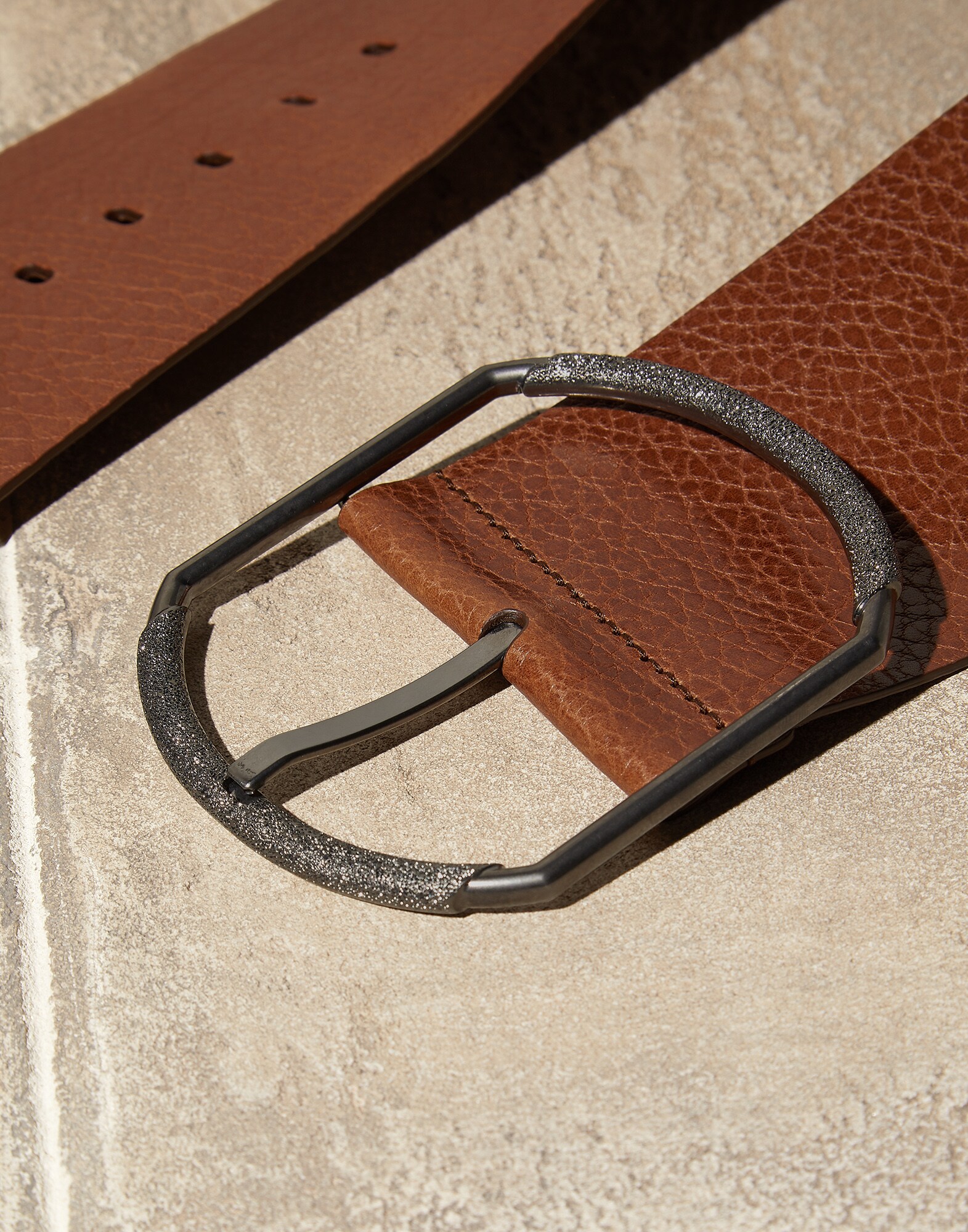 Belt - Detail