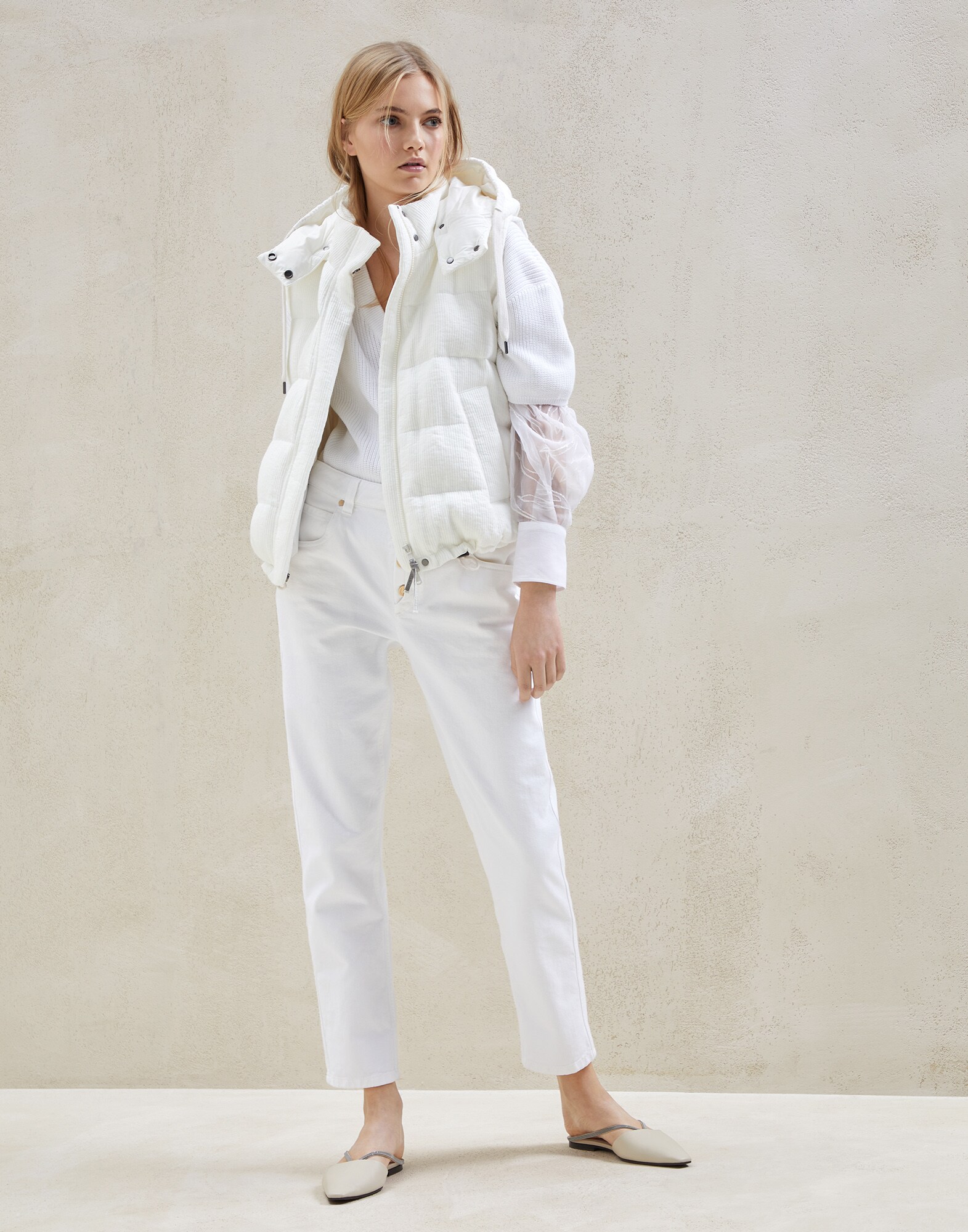 Regular - Full look