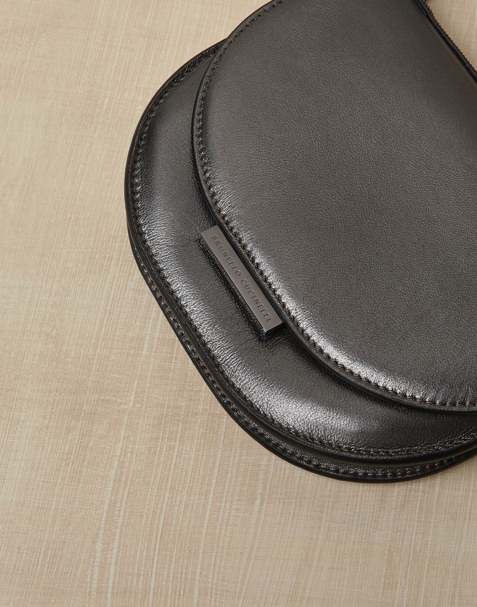 Shoulder Bag - Detail