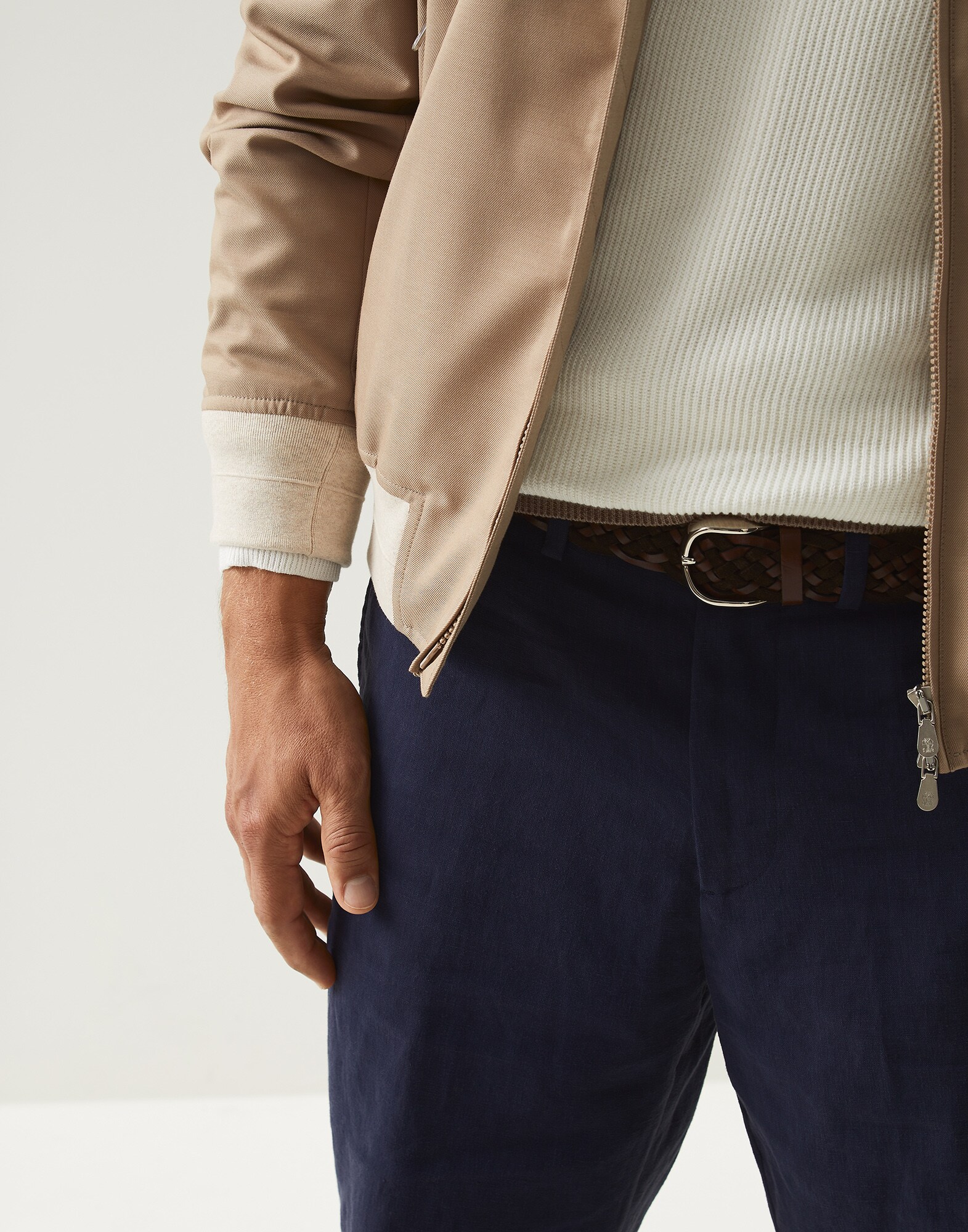 Belt - Editorial