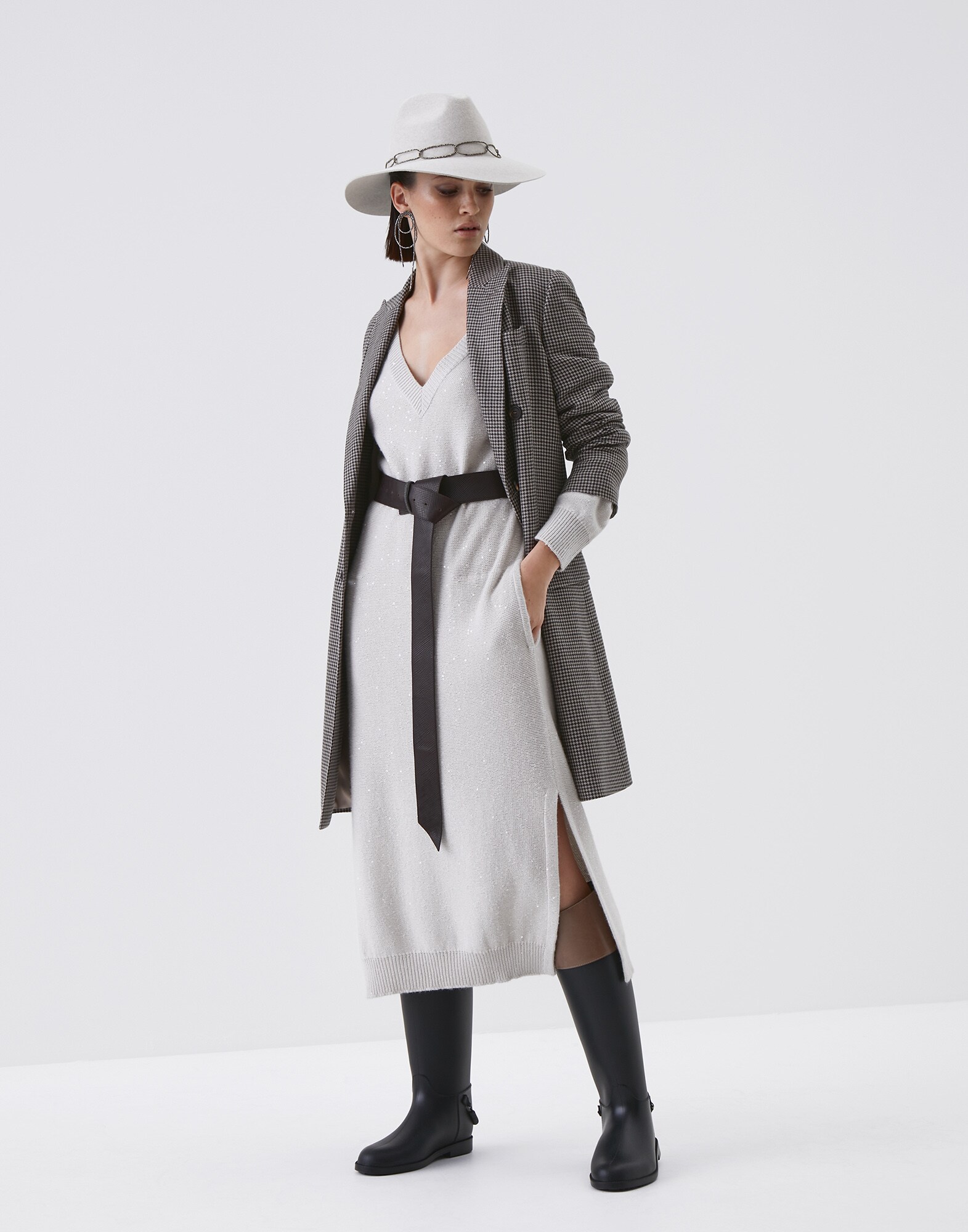 Dress - Full look