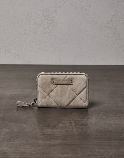 Wallet - Front view