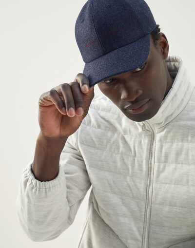 Hats & Caps - Editorial view