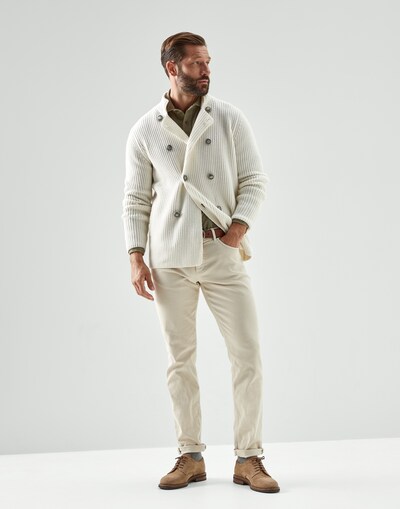 Leisure - Full look