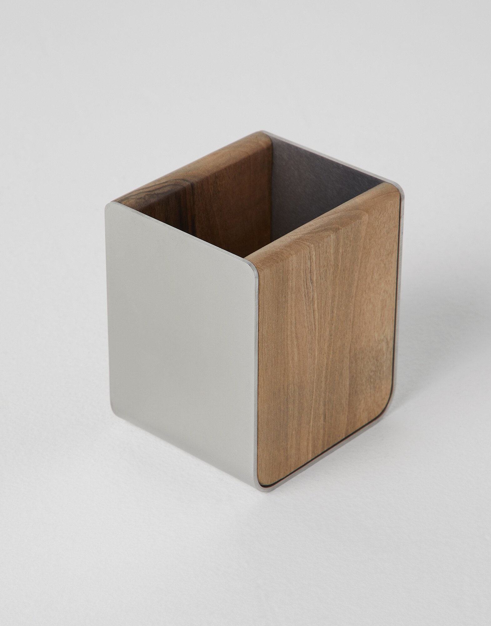 Desk Accessories - Back view