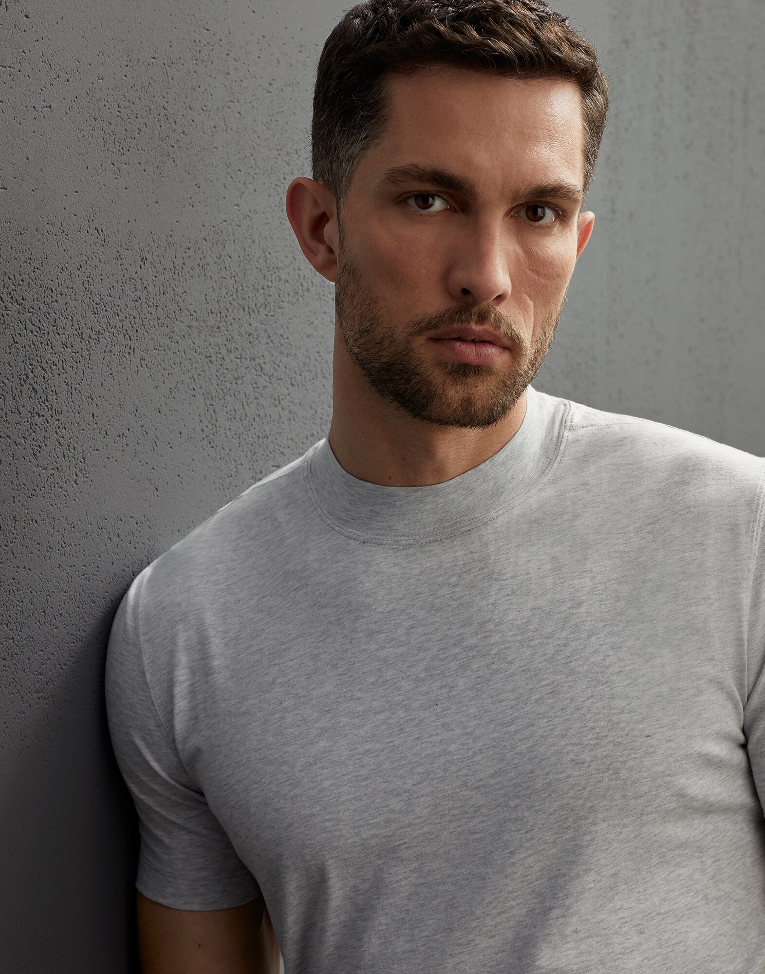 Short Sleeve T-Shirt - Detail view