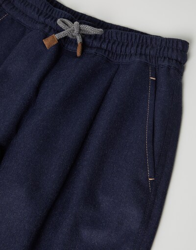 Pants - Detail view