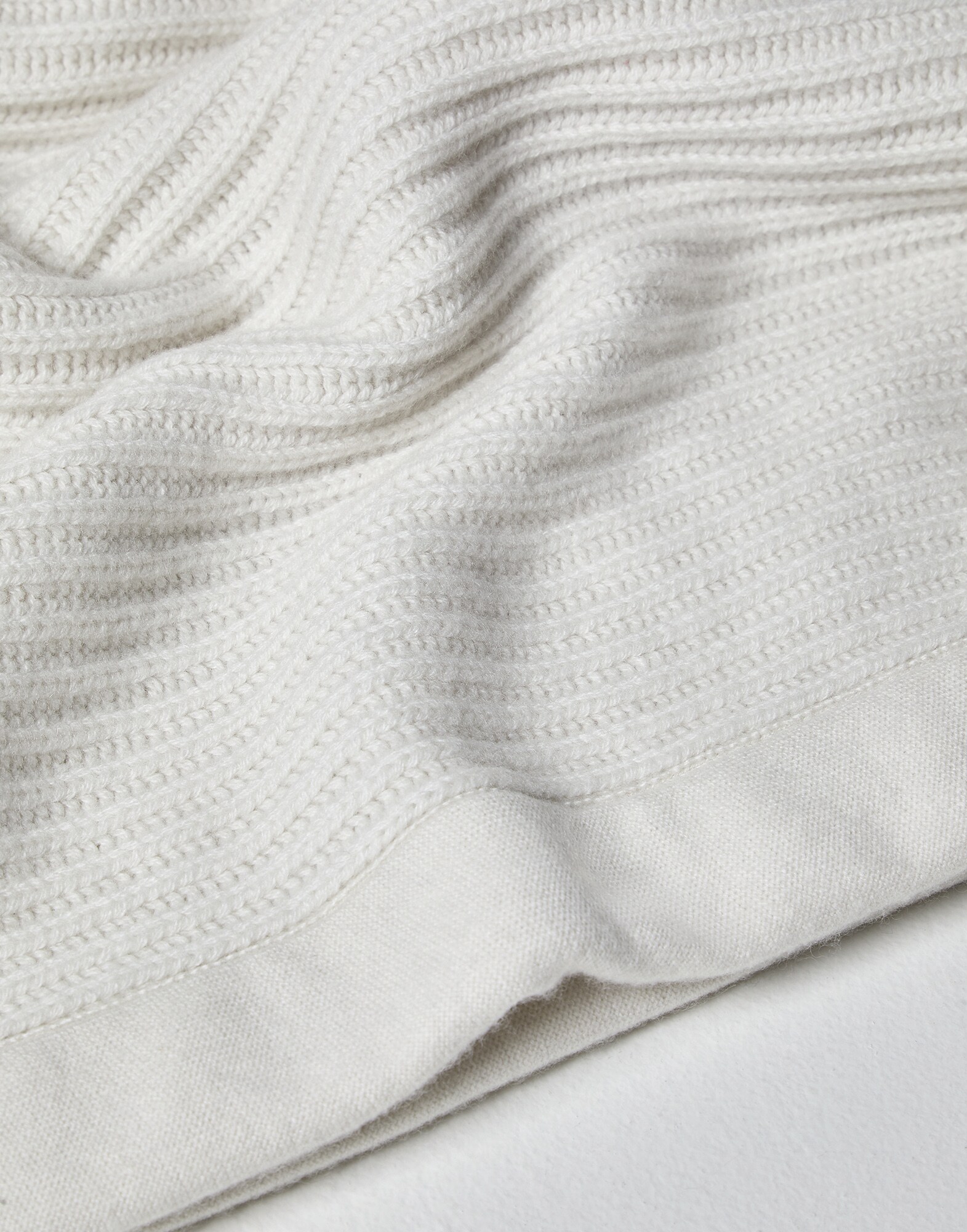 Blankets - Detail view