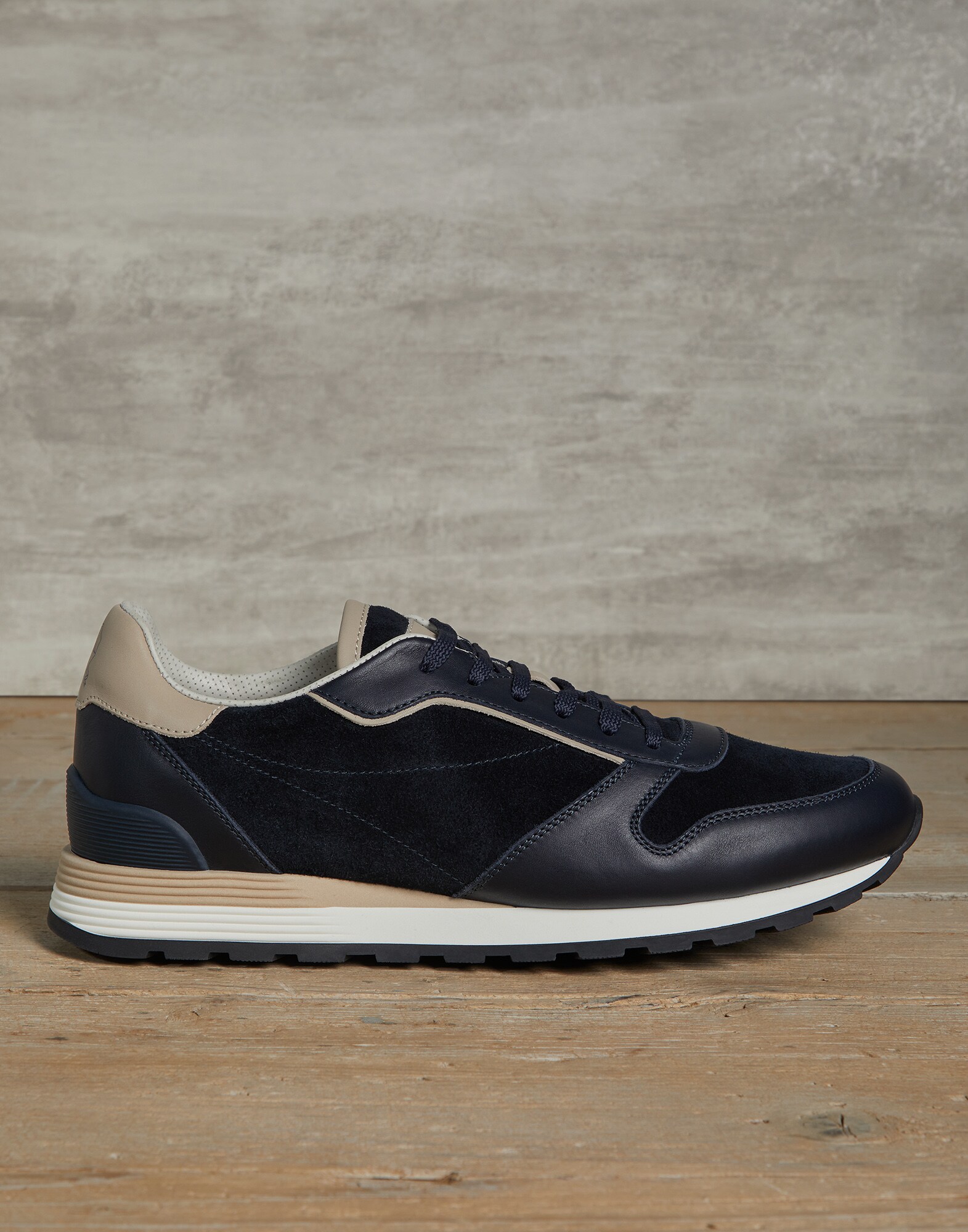 Zapatillas de Running - Vista look completo