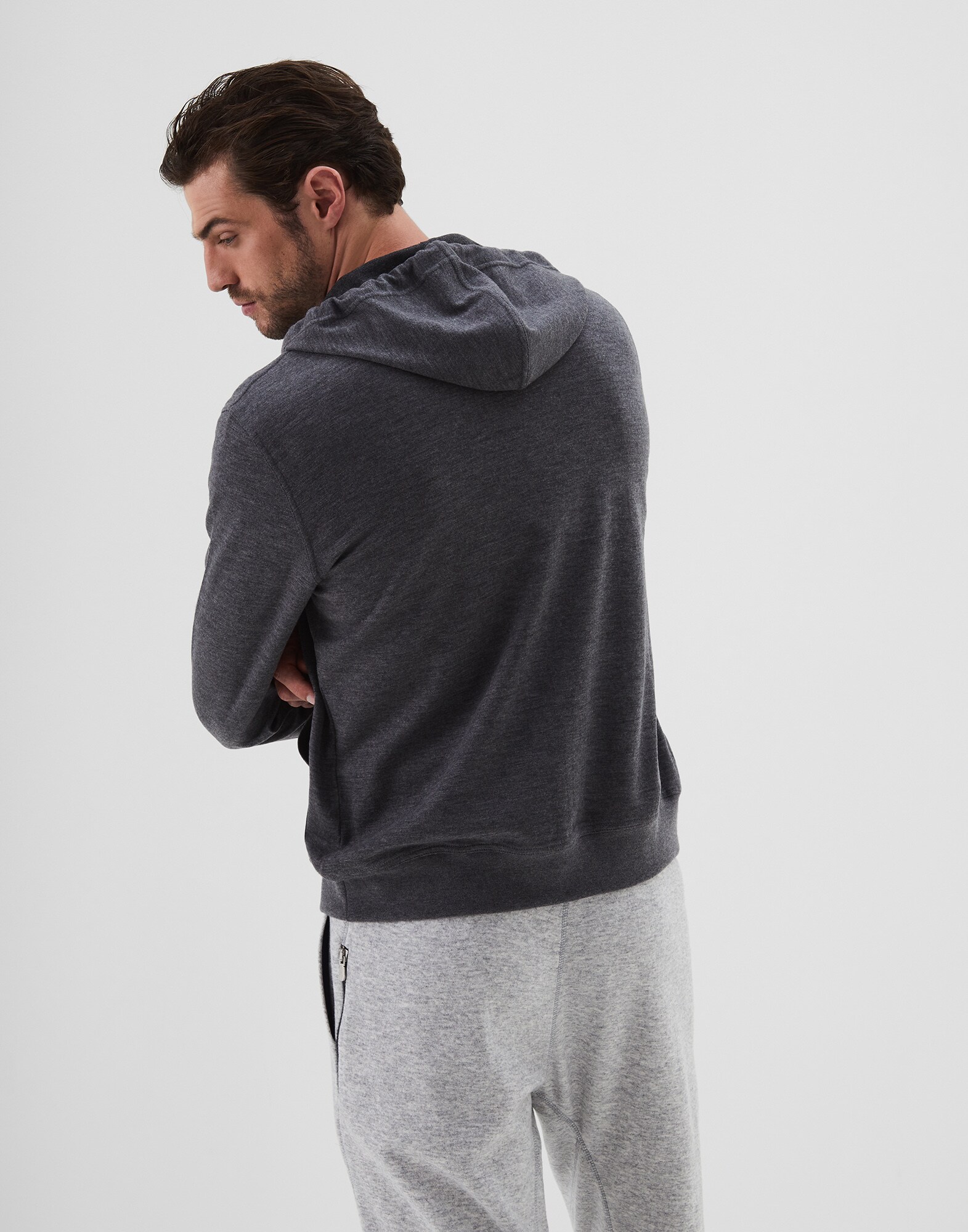 Sudadera - Back