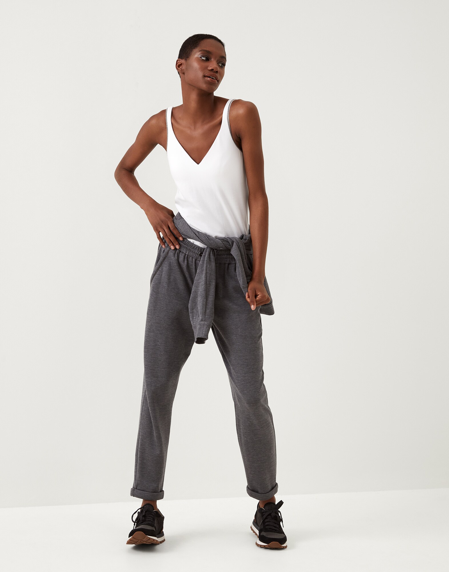 Top - Full look