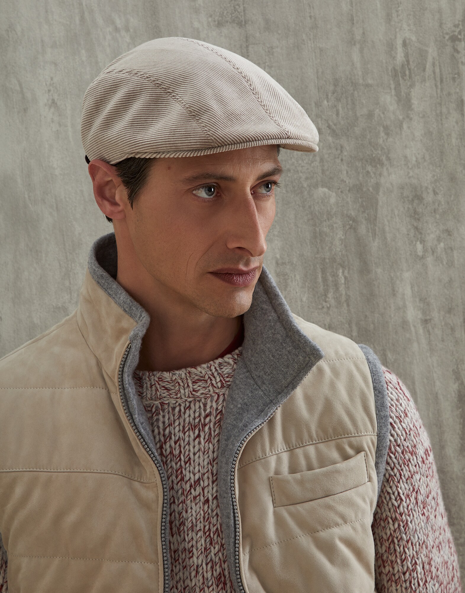Sombrero - Vista editorial