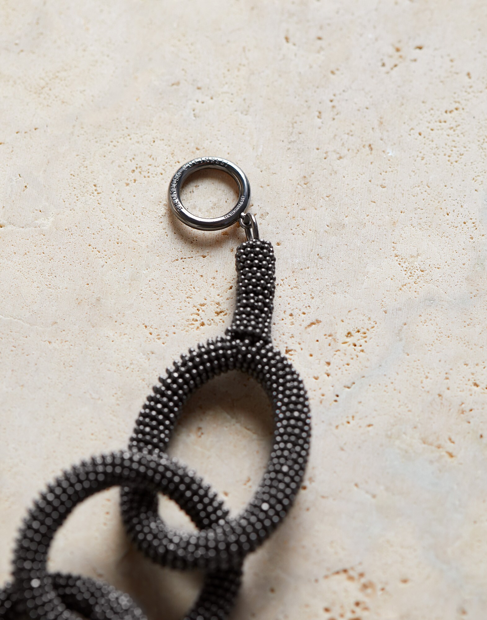 Bracelet Lignite Woman 1 - Brunello Cucinelli