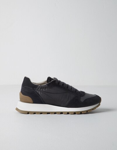 Zapatillas de Running - Vista look completo