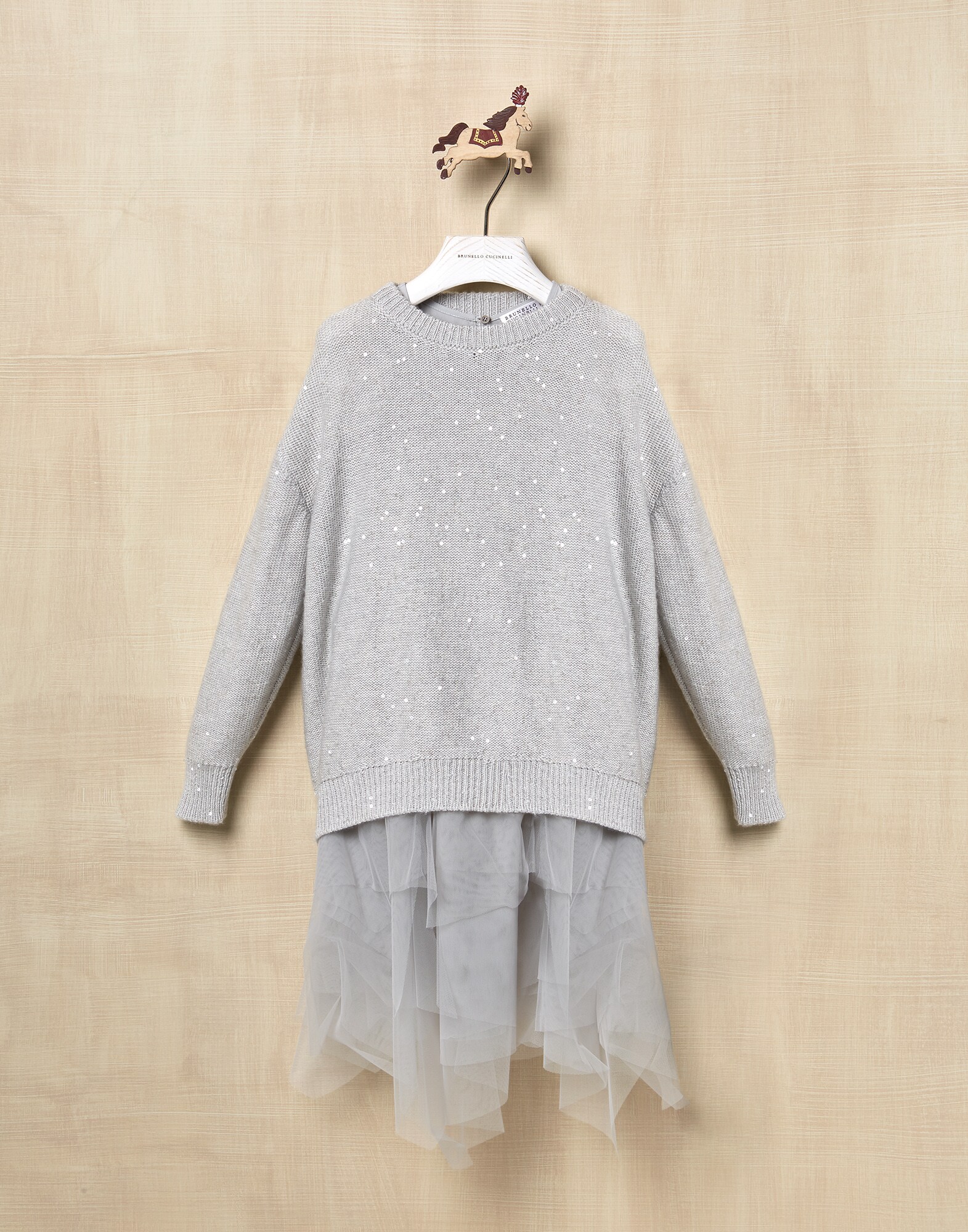 Robe - Front