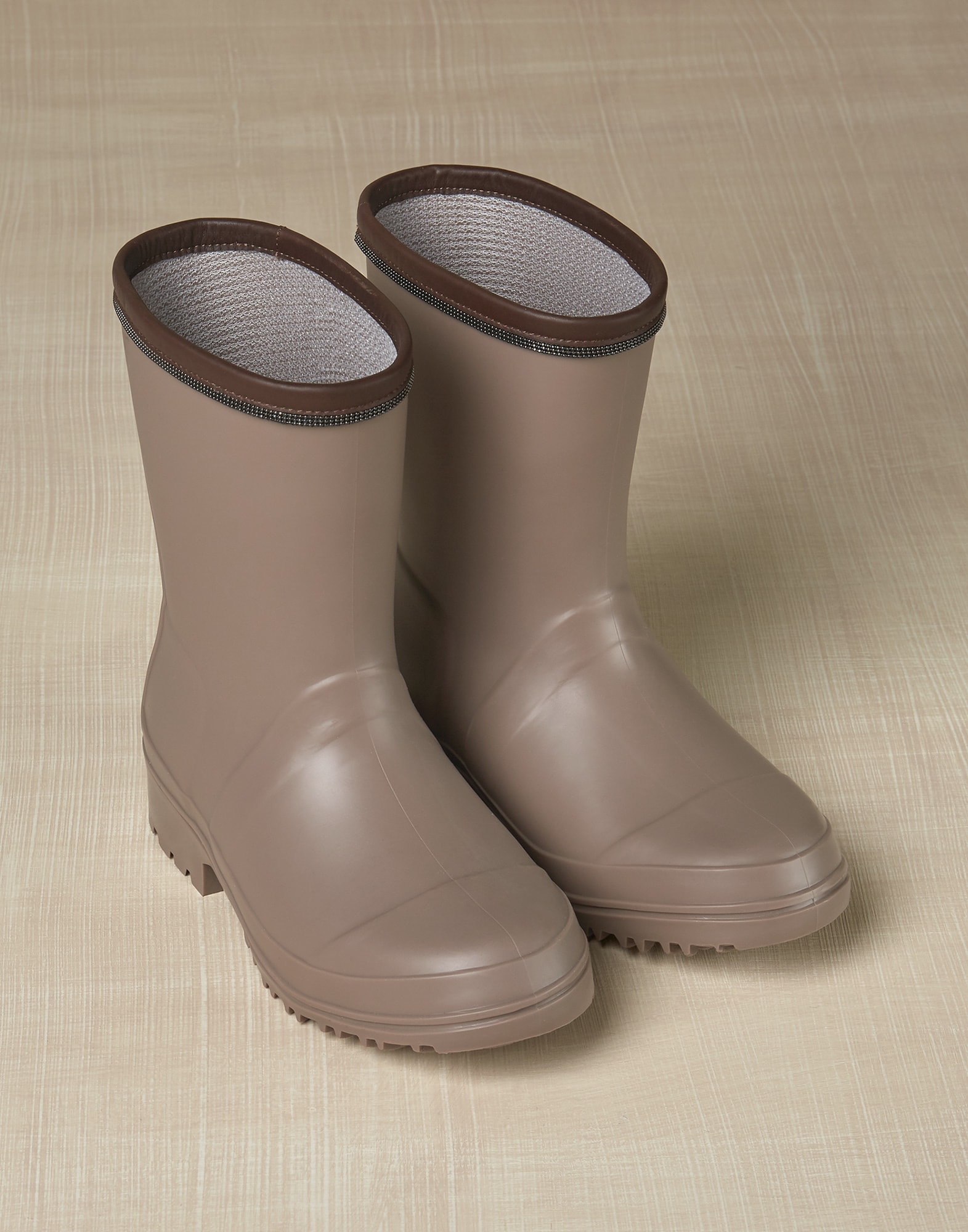 Boots - Front