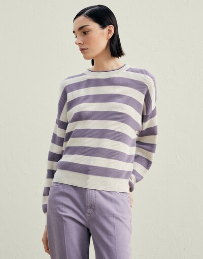 Crewneck - Front view