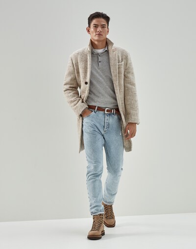 Coat - Full look