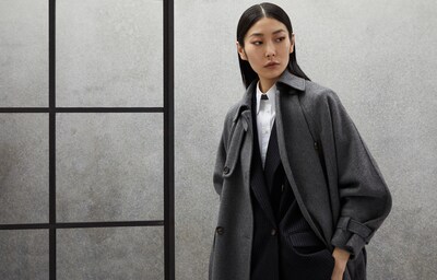Vêtements Outerwear - Vue horizontale