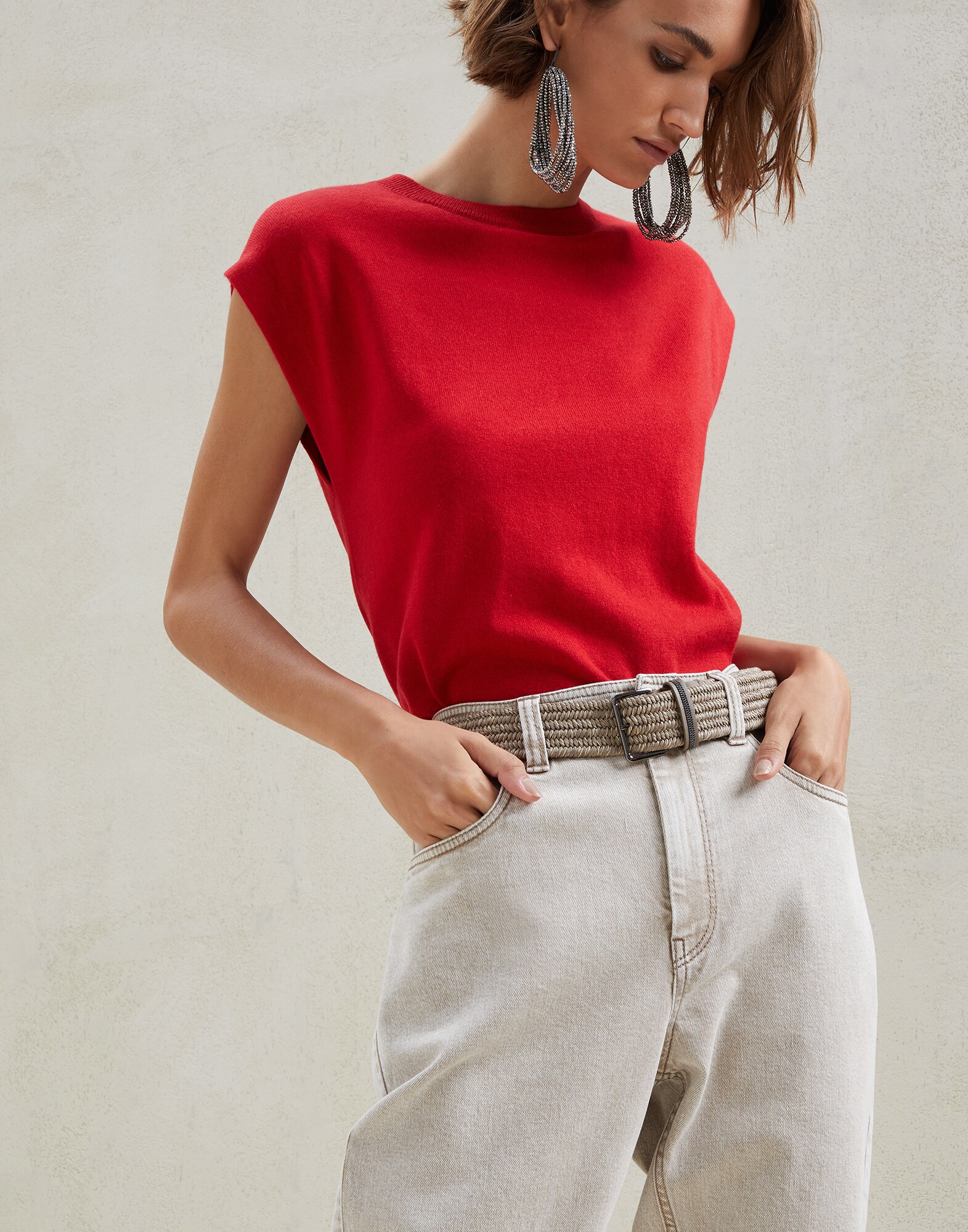 Belt - Editorial view
