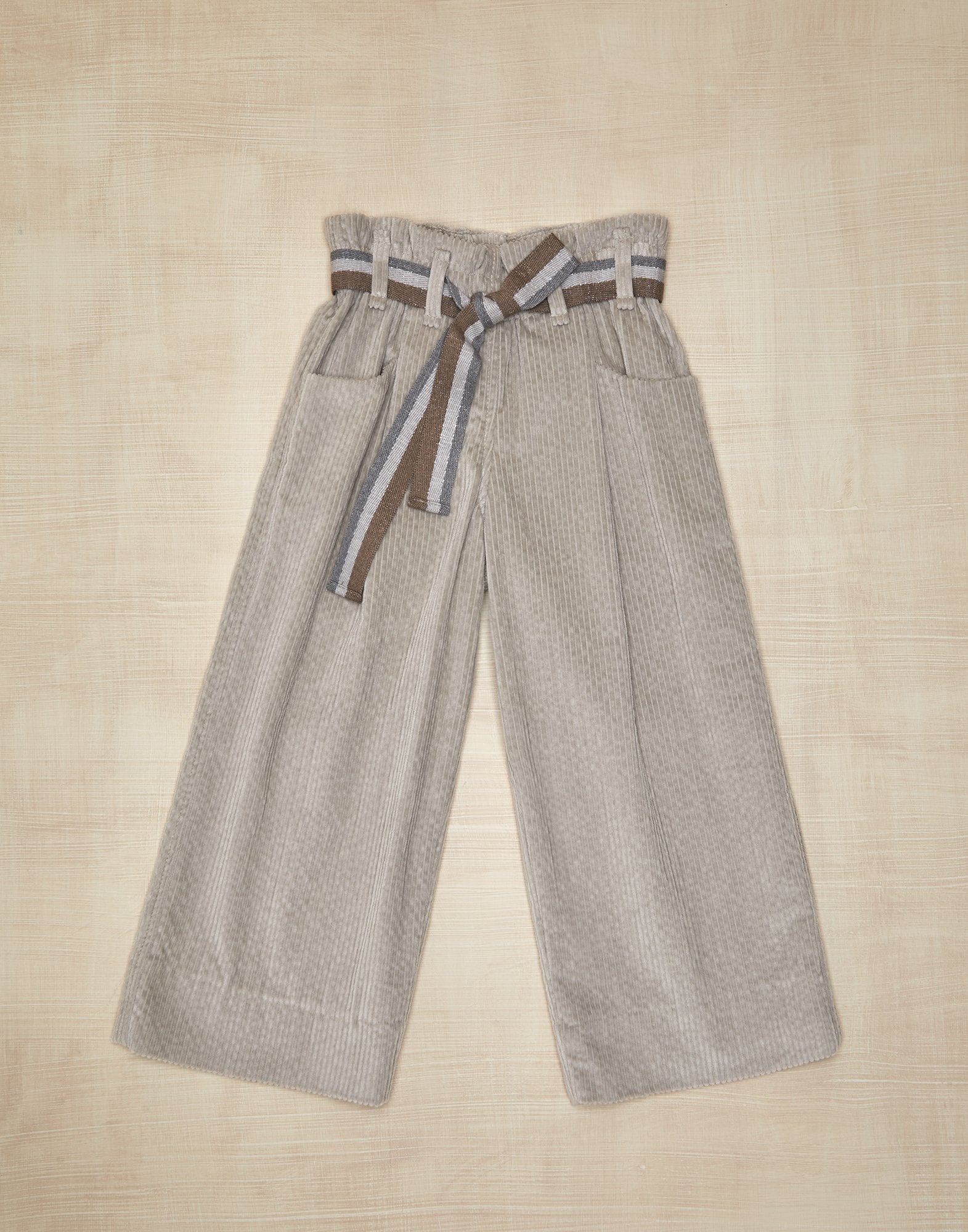 Pantalon - Front