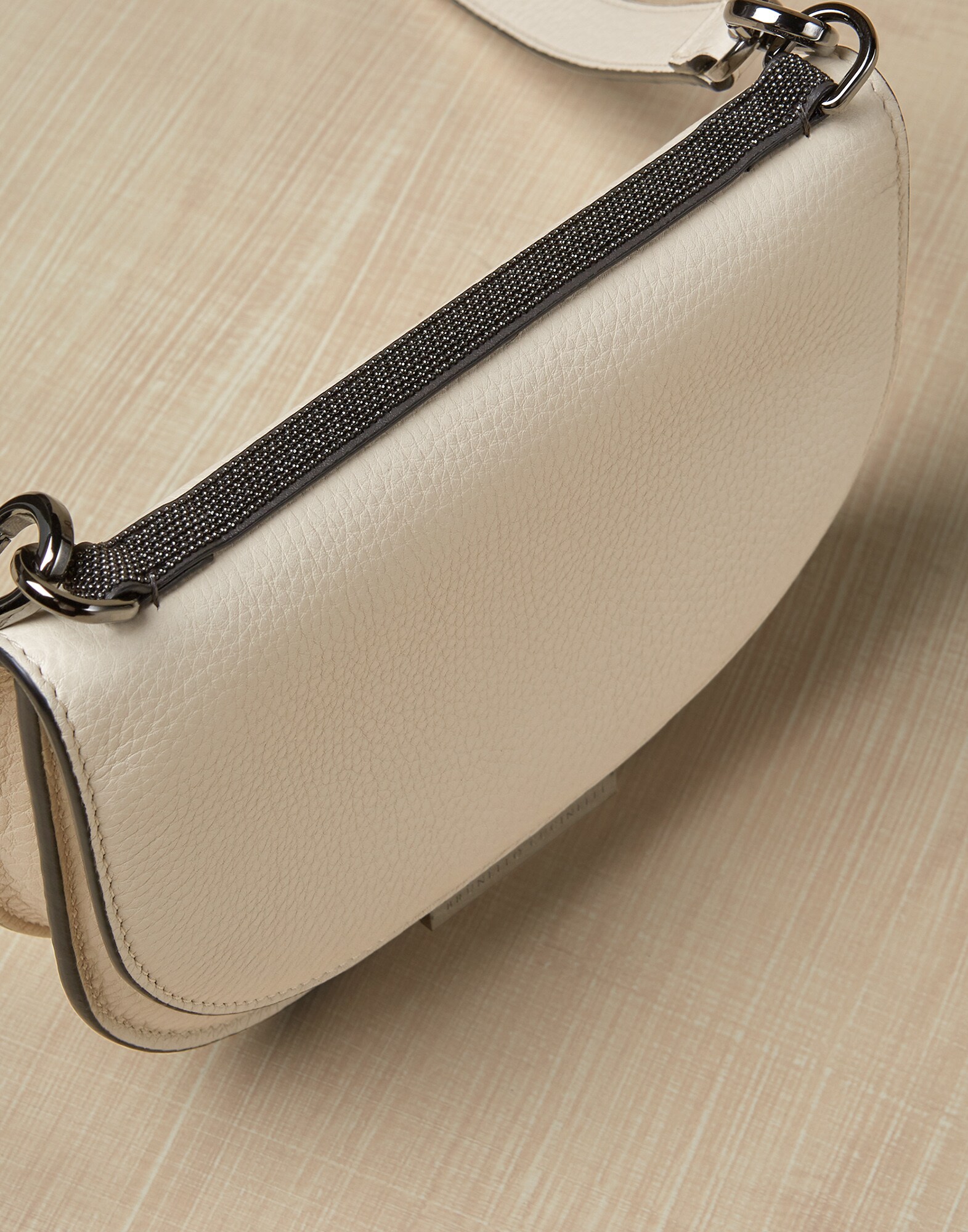 Shoulder Bag - Detail