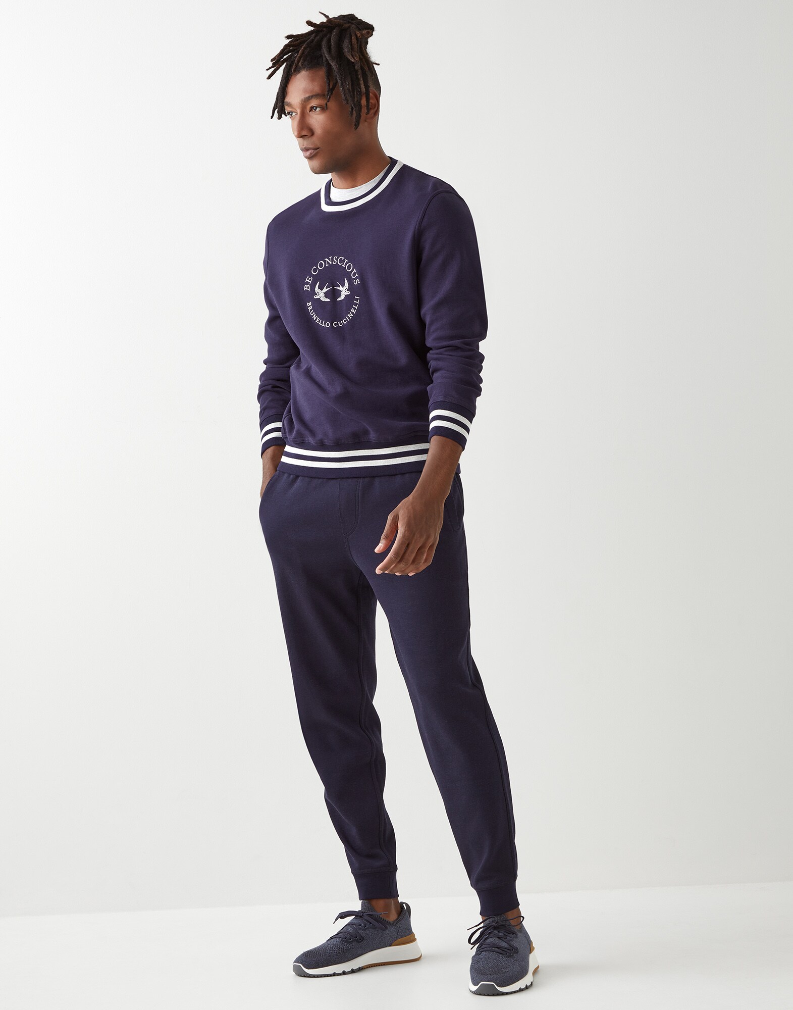 Pantalon - Vue tenue complète