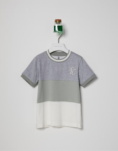 Camiseta - Vista frontal